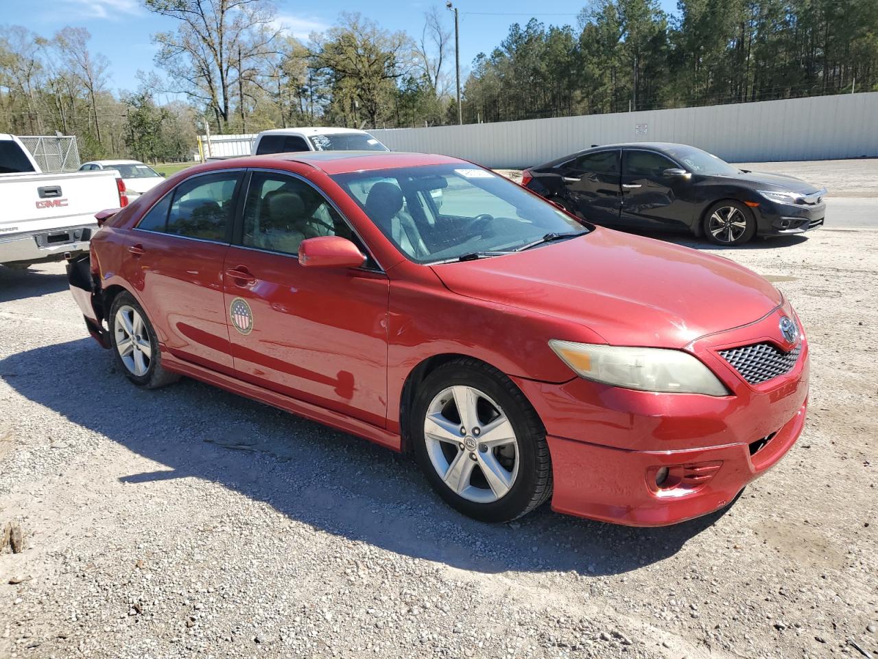 2011 Toyota Camry - Image 4