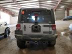 2016 Jeep Wrangler Sahara للبيع في Lansing، MI - Biohazard/Chemical