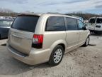 Kansas City, KS에서 판매 중인 2016 Chrysler Town & Country Touring - Front End
