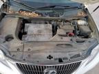 2010 Lexus Rx 350 للبيع في Grand Prairie، TX - Side
