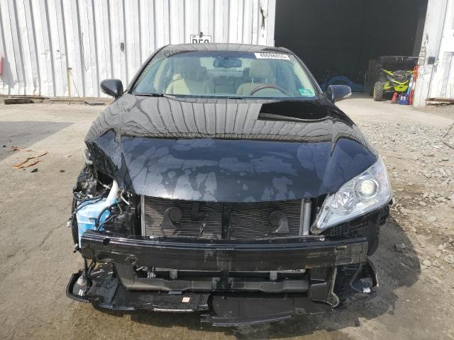  LEXUS ES350 2012 Czarny
