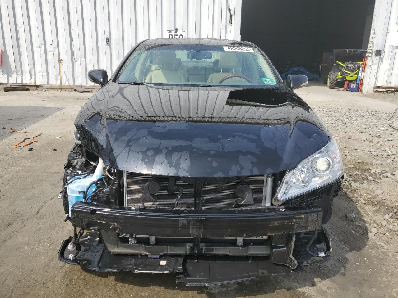 2012 Lexus ES - Image 5