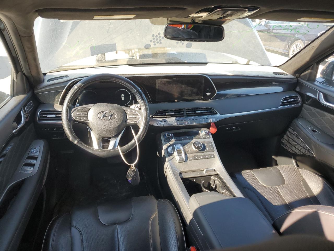 2022 Hyundai Palisade - Image 8