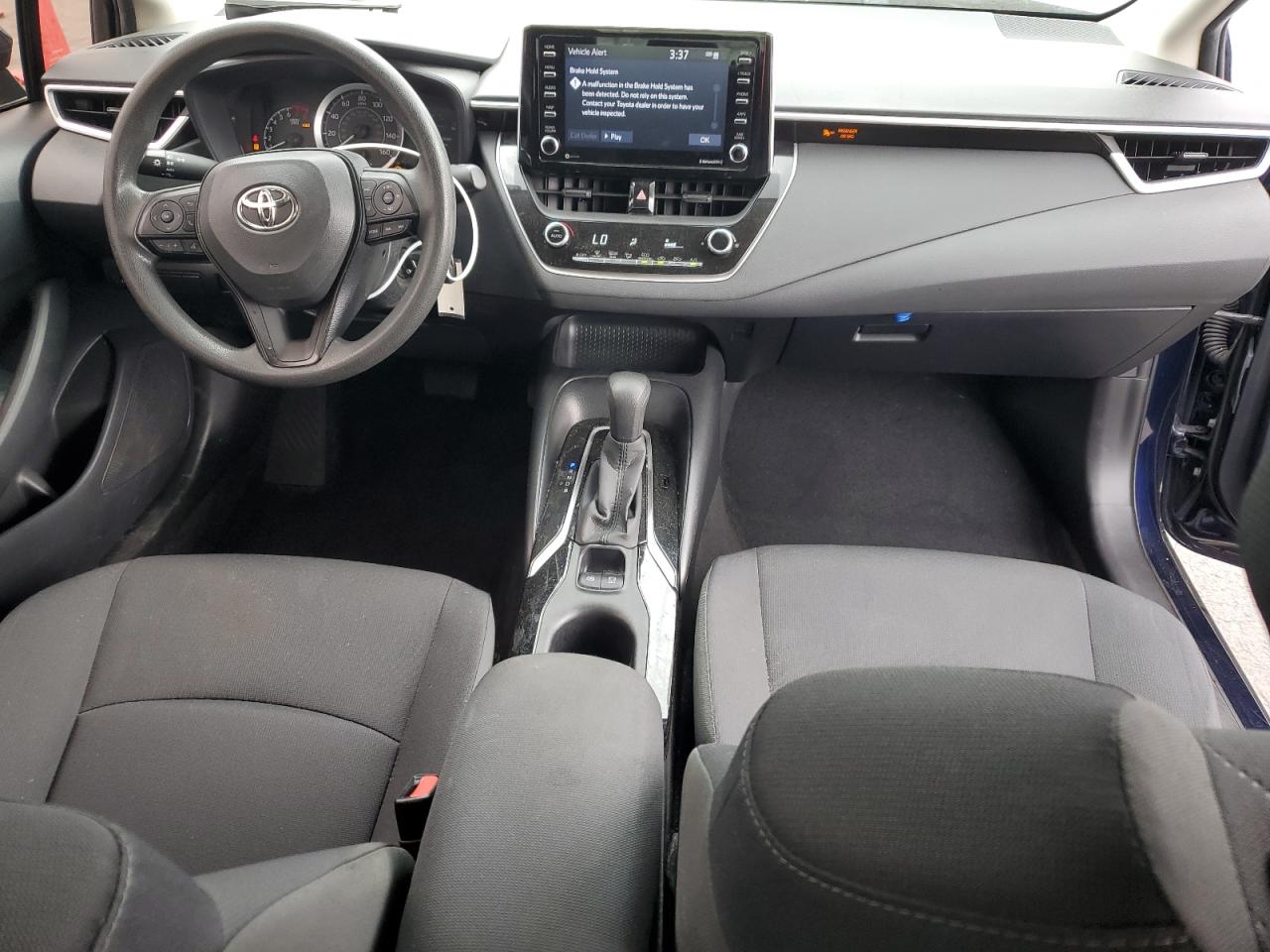 2021 Toyota Corolla - Image 8