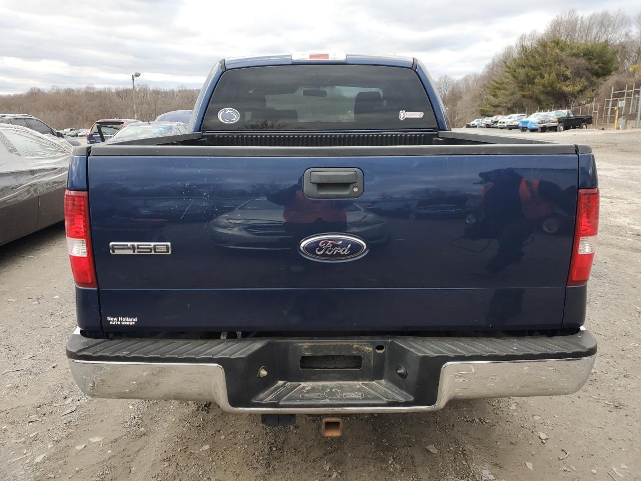 2008 Ford F-150 - Image 6