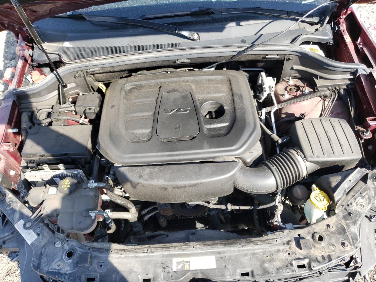 2019 Jeep Grand Cherokee - Image 12