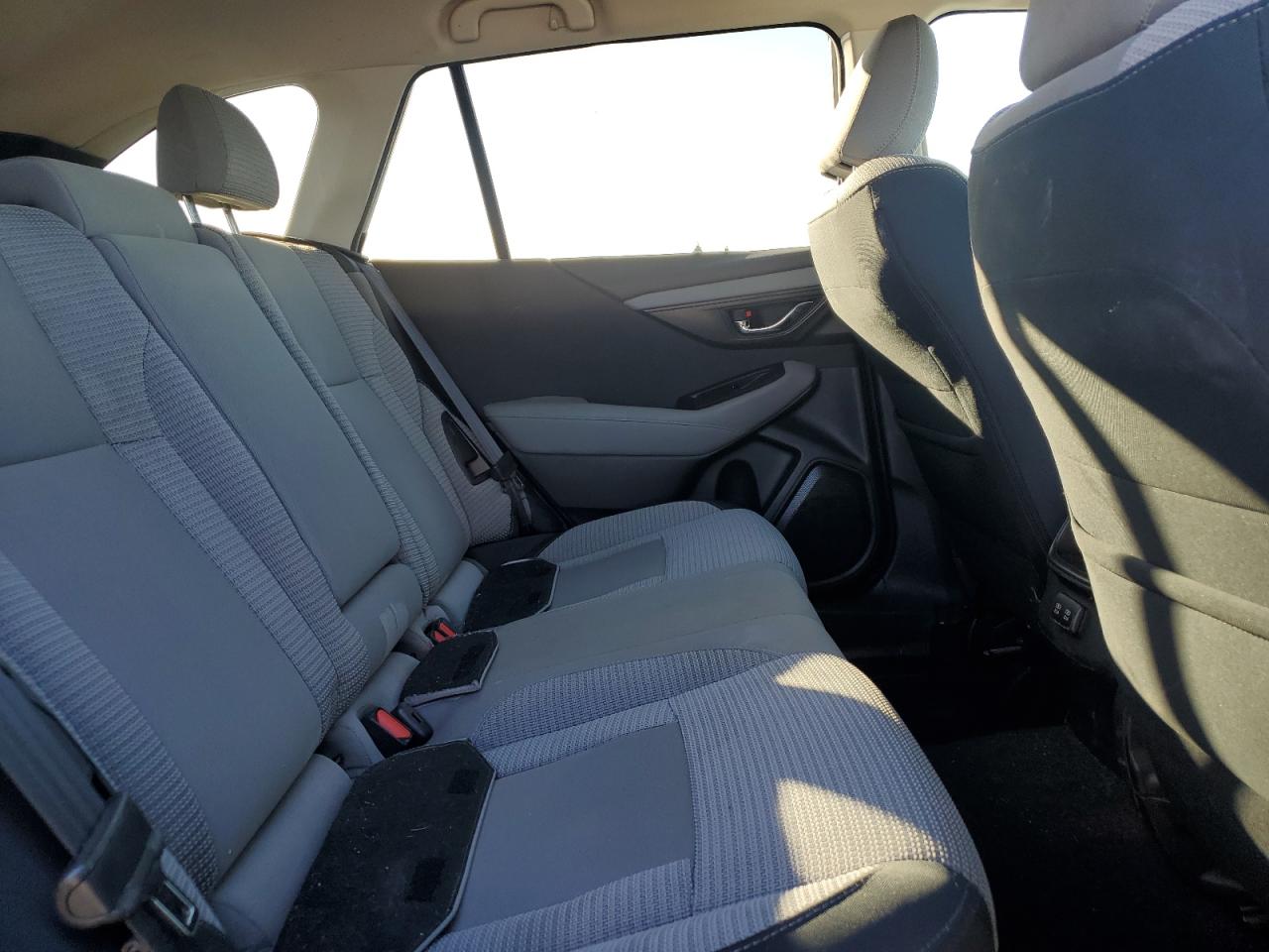 2021 Subaru Outback - Image 11