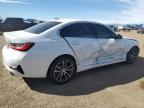 2021 Bmw 330Xi  за продажба в Brighton, CO - Side