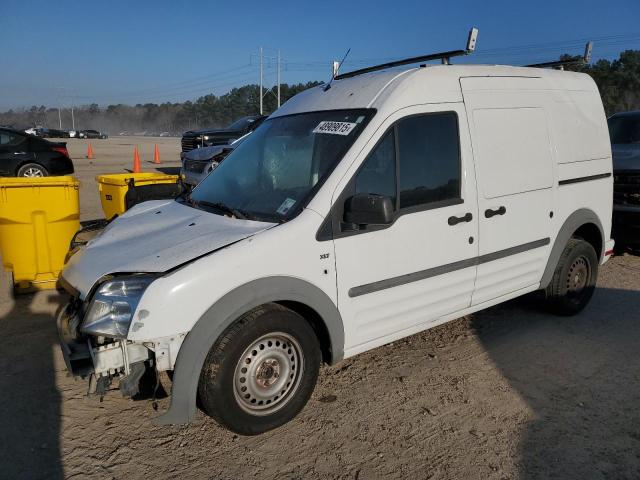 2012 Ford Transit Connect Xlt