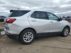 2020 Chevrolet Equinox Lt   на продаже в Woodhaven, MI - Rear End