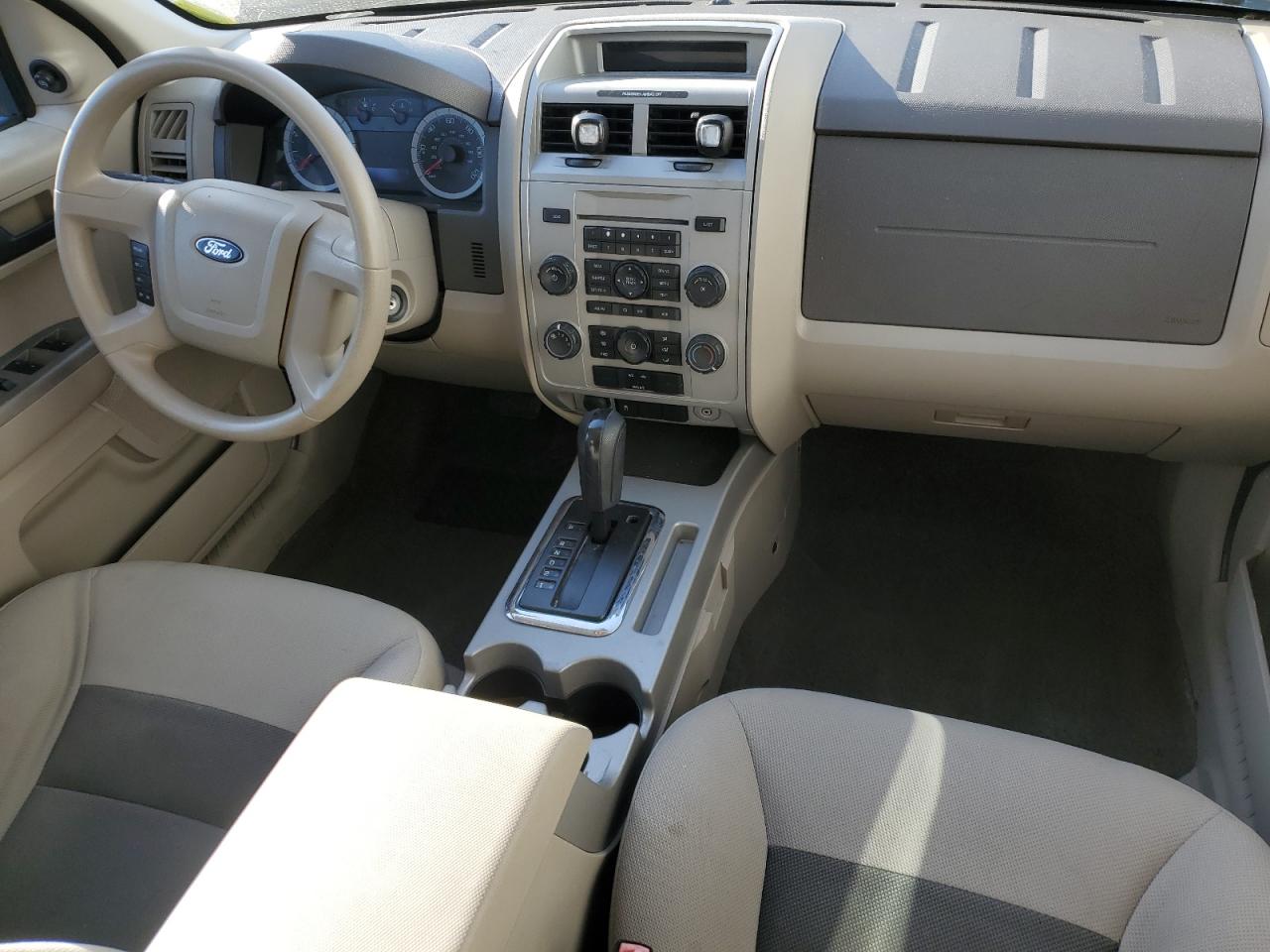 2008 Ford Escape - Image 8