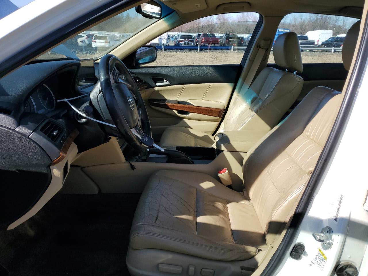 2011 Honda Accord - Image 7