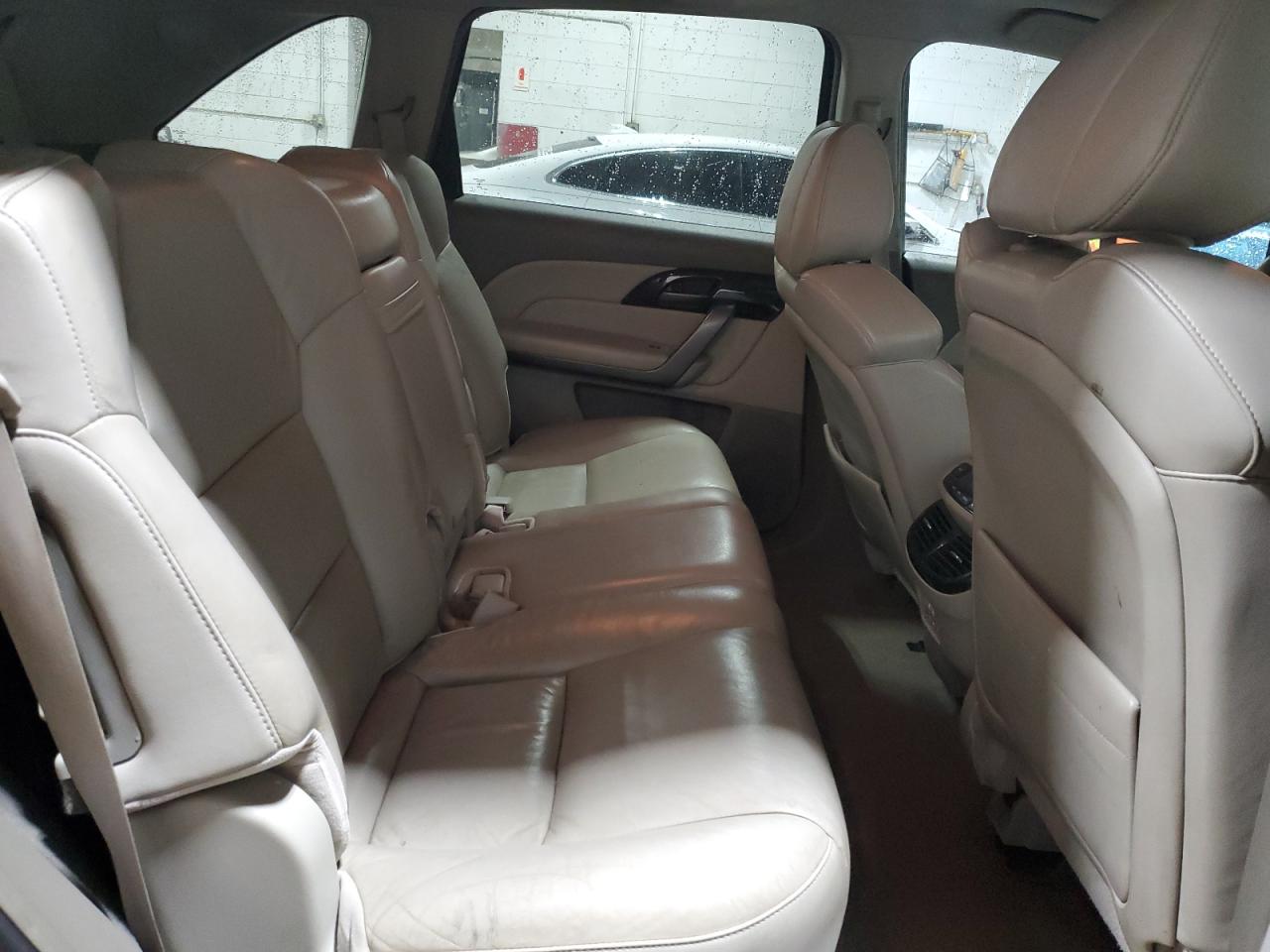 2008 Acura MDX - Image 11