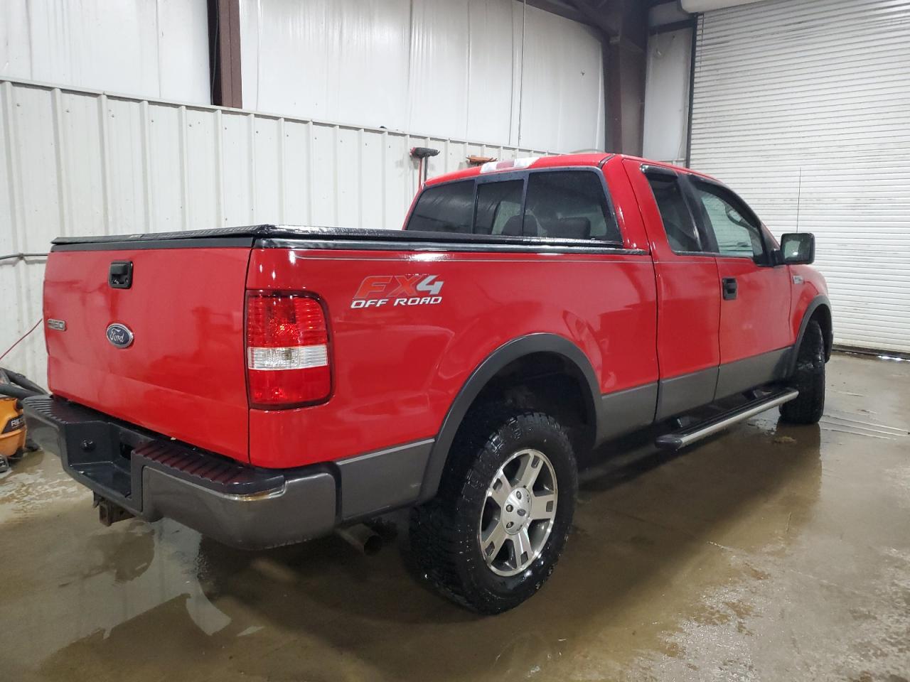 2005 Ford F-150 - Image 3