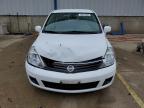 2012 Nissan Versa S продається в Lawrenceburg, KY - Front End