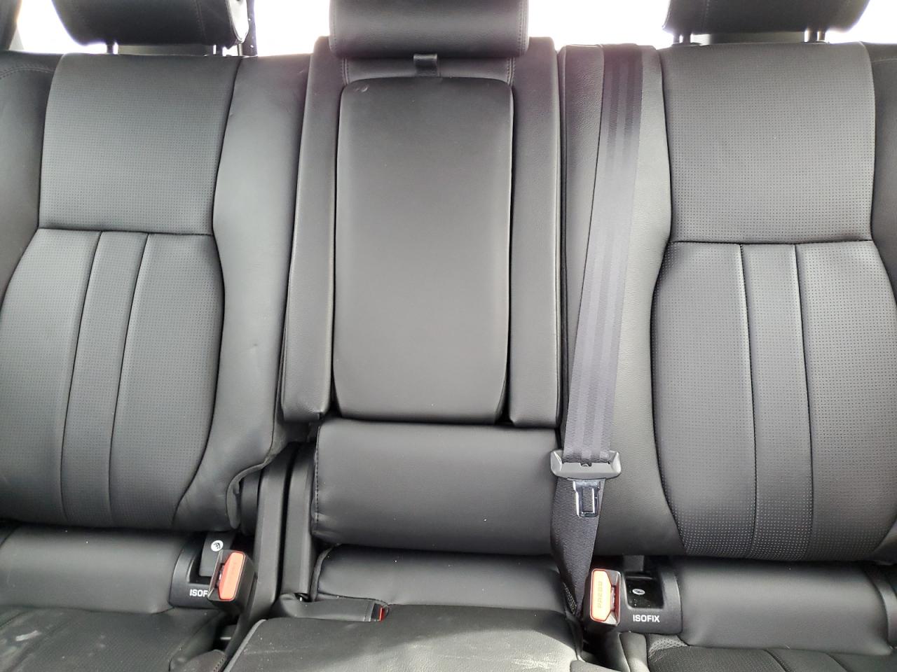 2019 Land Rover Discovery - Image 10
