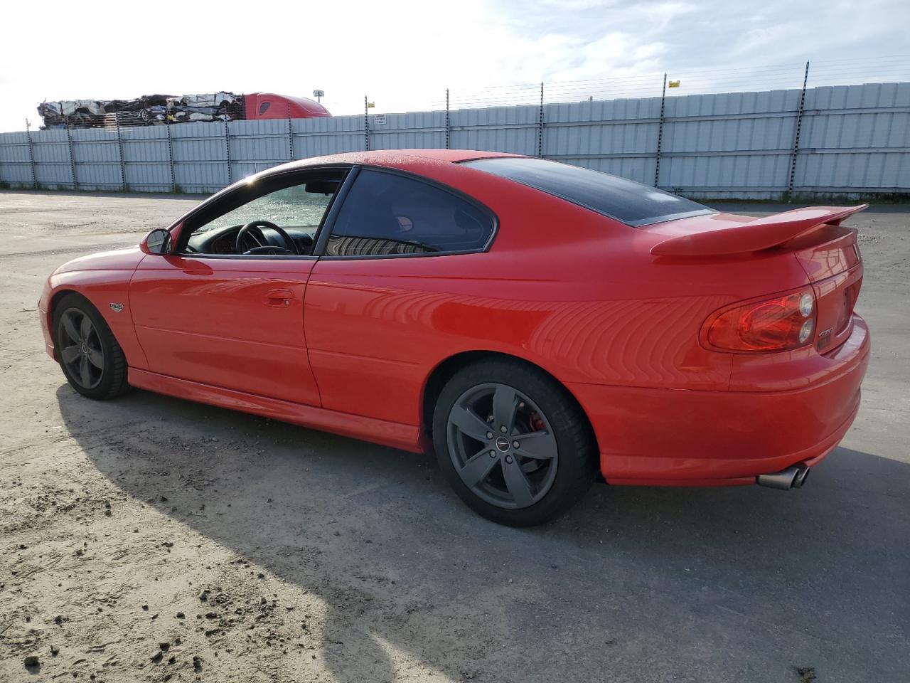 2004 Pontiac GTO - Image 2
