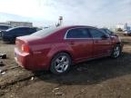 2008 Chevrolet Malibu 2Lt de vânzare în Chicago Heights, IL - Front End