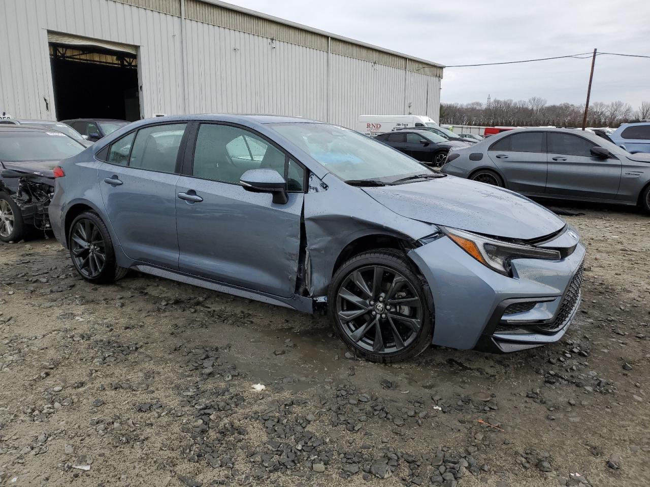2024 Toyota Corolla - Image 4