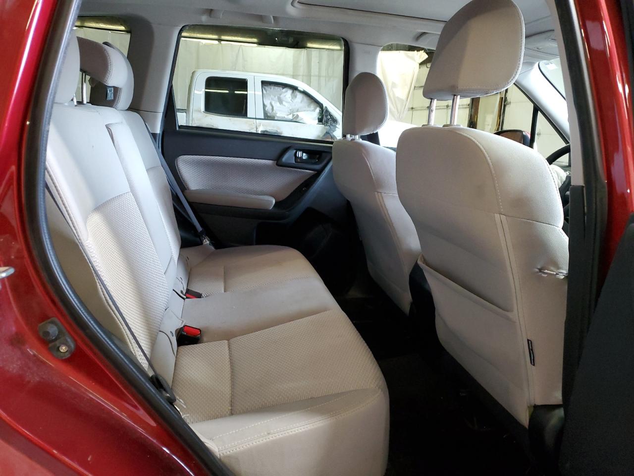 2018 Subaru Forester - Image 11