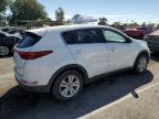 2018 Kia Sportage Lx за продажба в Van Nuys, CA - Side