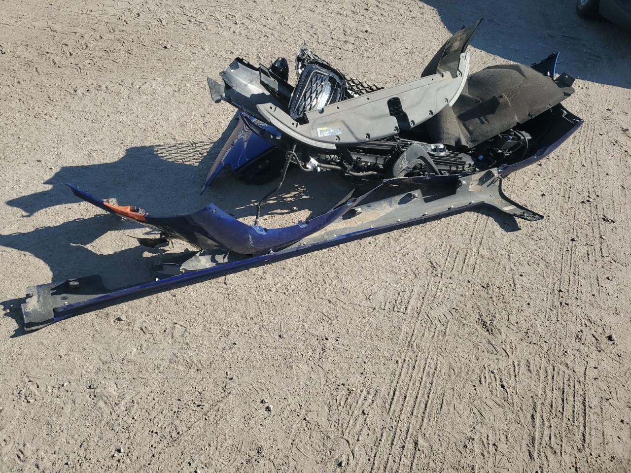 2021 Chrysler Pacifica Touring L VIN: 2C4RC3BG4MR567186 Lot: 47640845