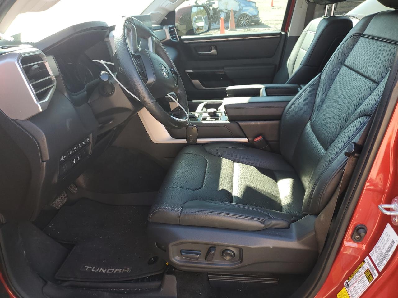 2022 Toyota Tundra - Image 7