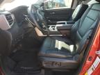 2022 Toyota Tundra Crewmax Limited на продаже в Greenwell Springs, LA - Side