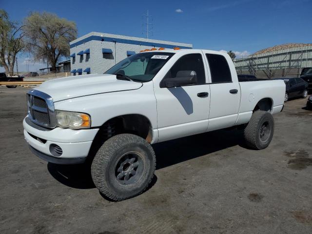 2004 Dodge Ram 2500 St