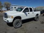 2004 Dodge Ram 2500 St for Sale in Albuquerque, NM - Minor Dent/Scratches