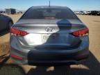 2019 Hyundai Accent Se en Venta en Brighton, CO - Front End