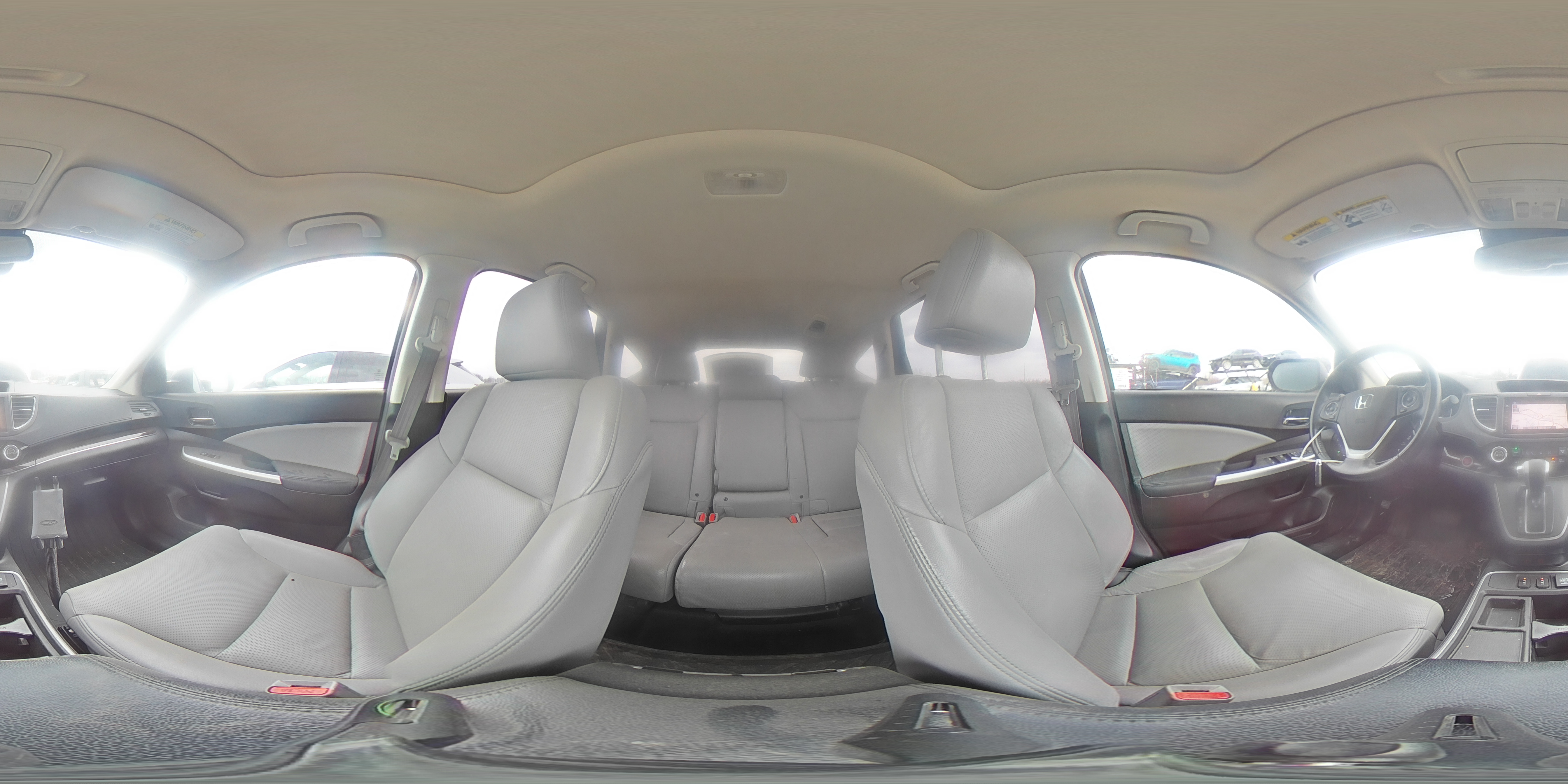 2016 Honda CR-V - Image 12