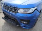 2016 LAND ROVER RROVER SPO for sale at Copart PETERLEE