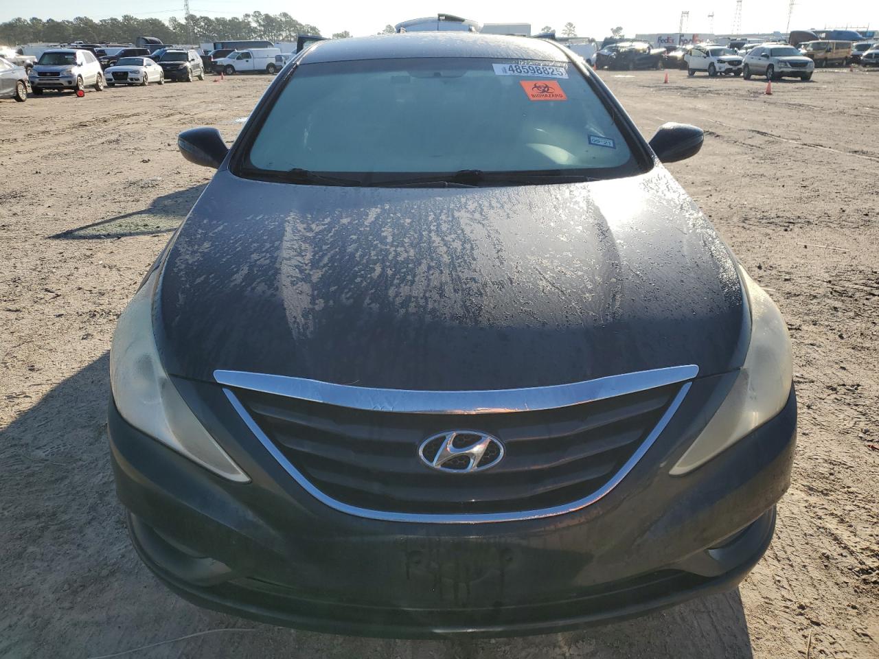 2011 Hyundai Sonata - Image 5
