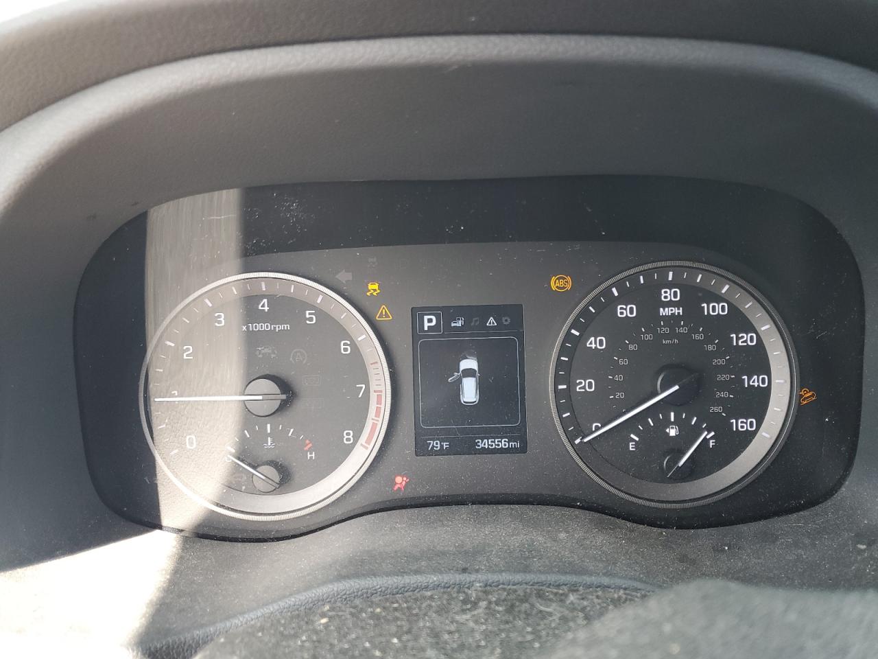 2018 Hyundai Tucson - Image 9