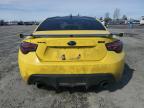 2017 Subaru Brz 2.0 Limited en Venta en Eugene, OR - Water/Flood