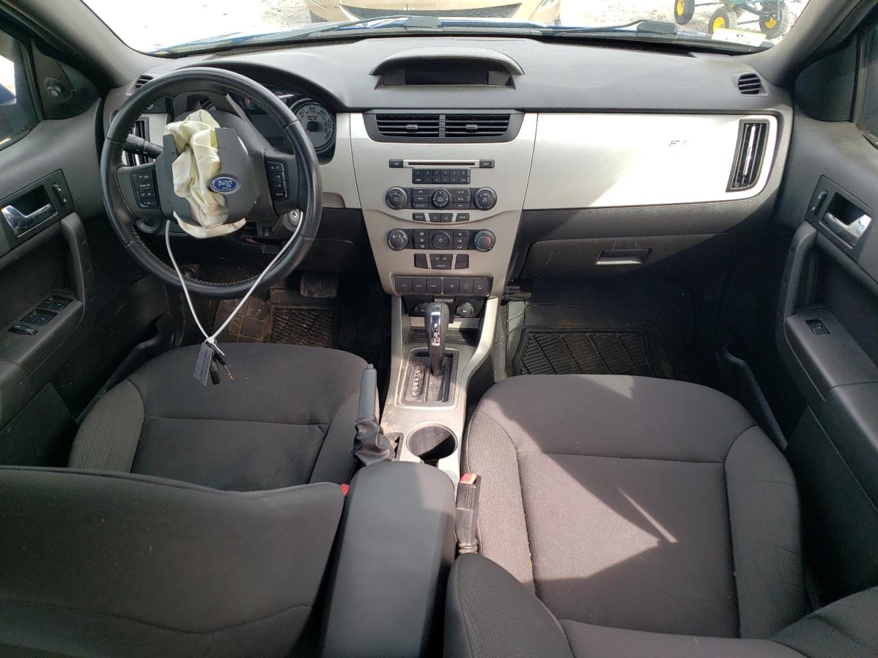 2011 Ford Focus - Image 8