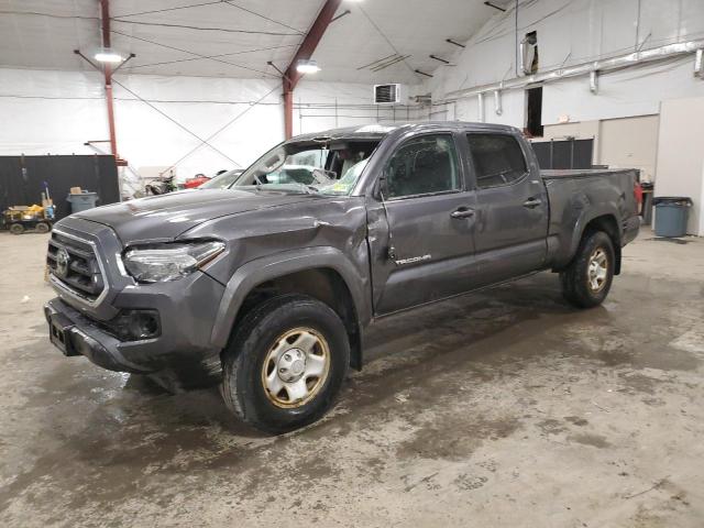 2022 Toyota Tacoma Double Cab