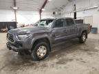 2022 Toyota Tacoma Double Cab продається в Center Rutland, VT - Rollover