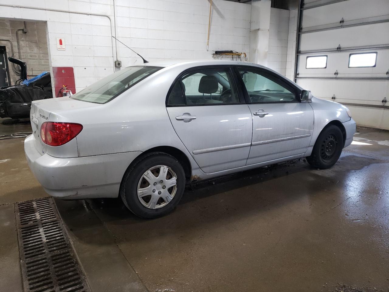 2008 Toyota Corolla - Image 3