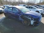 2014 FORD FUSION SE HYBRID à vendre chez Copart ON - COOKSTOWN