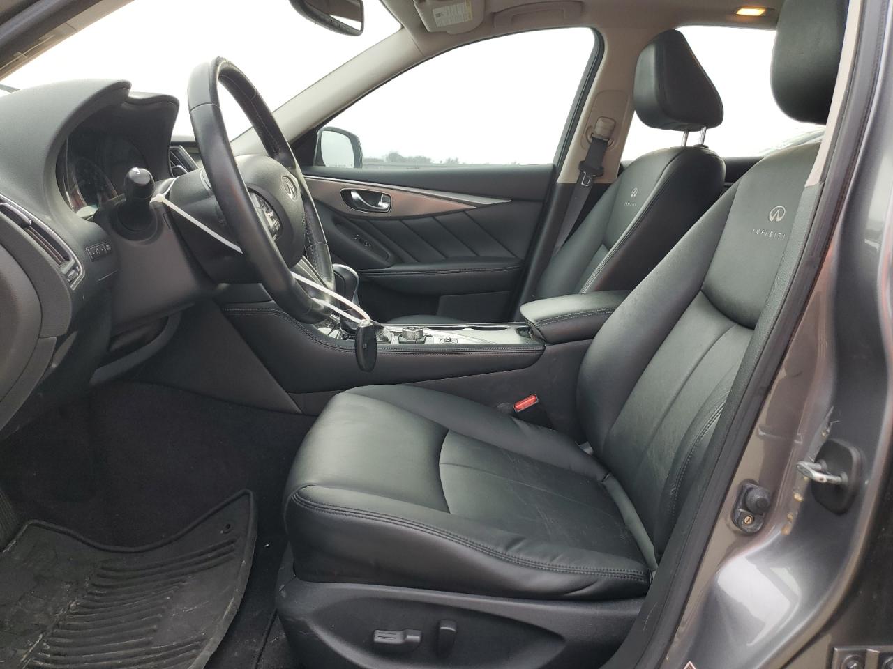 2014 Infiniti Q50 - Image 7