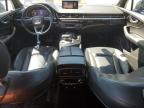 2018 Audi Q7 Prestige იყიდება Houston-ში, TX - Hail