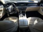 2017 Genesis G80 Base продається в Montgomery, AL - Front End
