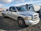 2004 Dodge Ram 3500 St იყიდება Reno-ში, NV - Rear End
