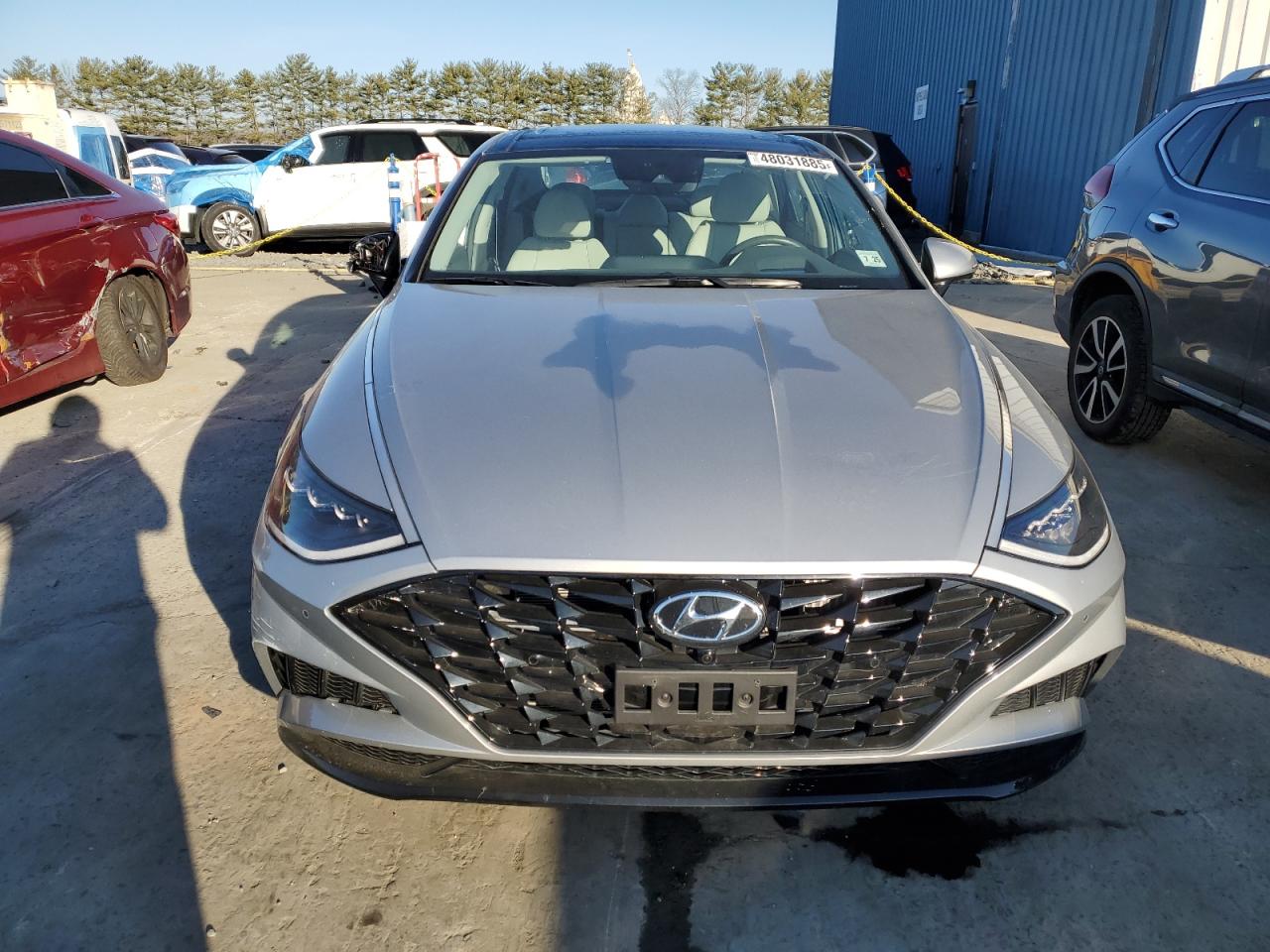 2020 Hyundai Sonata - Image 5