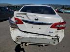 2013 Nissan Sentra S for Sale in San Martin, CA - Rear End