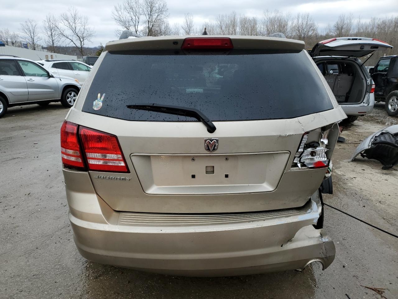 2009 Dodge Journey - Image 6