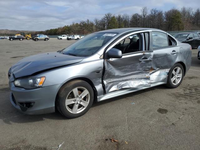 2014 Mitsubishi Lancer Se