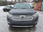 2012 TOYOTA HIGHLANDER BASE à vendre chez Copart QC - MONTREAL